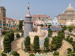 -蓬莱欧乐堡梦幻世界