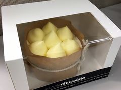 -Awfully Chocolate(来福士广场店)