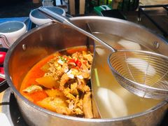 -左庭右院鲜牛肉火锅(南通CBD大有境店)