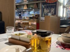 -食大利香港茶餐厅(南亚风情第一城店)