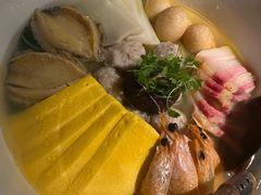 -锦楼·臻选新杭帮(杭州中心店)