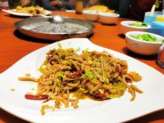 -华福羊汤馆(小市总店)