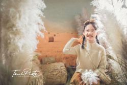 点击看大图 -韩国童感TOUCH PHOTO儿童摄影(朝阳分店)