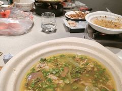 -小厨娘淮扬菜(天印大道店)