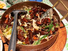 -渔语鱼新川菜Bistro(万象天地店)