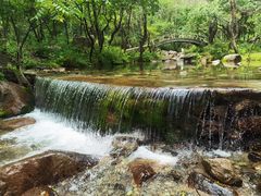 -玉渡山自然风景区