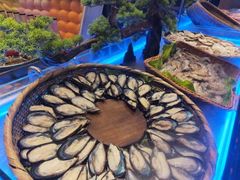-杨排风自助餐厅(华贸店)