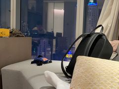 -上海世茂皇家艾美酒店