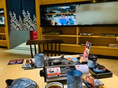 -舞漁日料美人胶原锅(陆家嘴中心店)