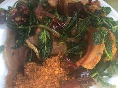 -88号小吃店·经典云南菜·地道纳西美食