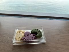 -抱抱地球咖啡馆(国家海洋博物馆店)
