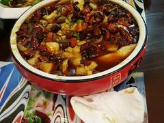 -川哥辣妹(南岗店)