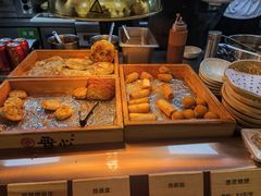 -晋心山西面(壹方城店)