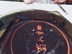 -蜀九香火锅(九眼桥店)