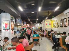 -西关明记肠粉(荔枝湾店)