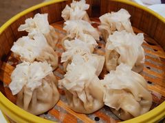 烧卖-凯鸽酒楼(大同振兴街店)