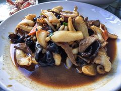 -柠静私家菜(石板巷店)