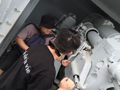 -中国人民解放军海军博物馆