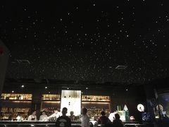 -STARRY CAFE & LOUNGE BAR(高新店)