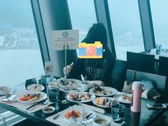 -澳门旅游塔360°旋转餐厅(南湾湖广场店)