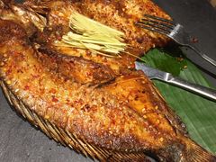 -云海肴·汽锅鸡·云南菜(天津国金汇店)