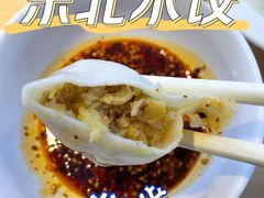 -关东小磨东北菜(上海长风大悦城店)