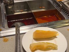 -海底捞火锅(宝龙广场夜宵主题店)