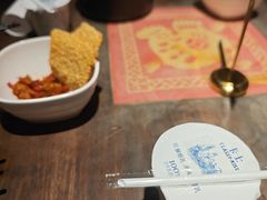 -洞庭土菜馆(天河北总店)