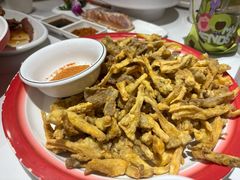 -李老哈·东北菜(宋园路店)