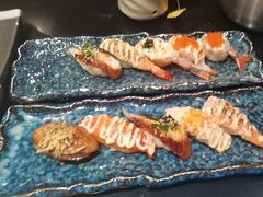 -古田居·特色寿司料理(骏欣中心店)