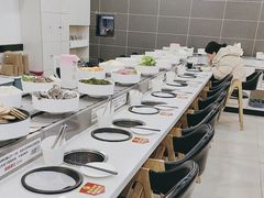 -咕叽咕叽自助烤肉小火锅(茂业清扬店)