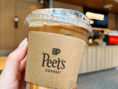 -Peet's 皮爷咖啡(望京小街店)
