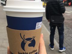 -瑞幸咖啡(解放碑英利大融城店)