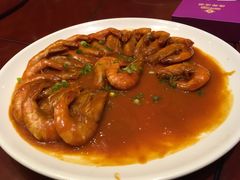 -东方之珠海鲜酒楼(南开店)