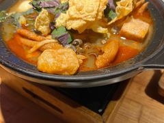 -桂小厨广西菜(印象城店)
