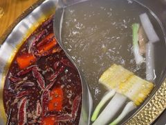 -民食香·腊排骨野生菌美食(木府店)