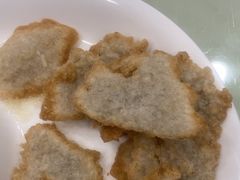 -东四民芳餐厅(世茂工三店)