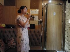 -柏粤汇PARKVIEW KTV(欢乐海岸店)
