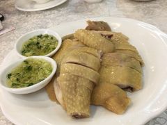 -文记壹心鸡(宝华路店)