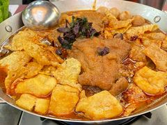 -小螺大作·螺蛳粉火锅(林和西店)