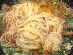 -一品飘香米线(一中总店)