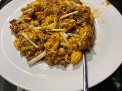 -京味斋·北京烤鸭(北京南站洋桥店)
