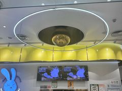 -满记甜品(南京虹悦城三店)