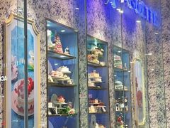 -巴黎贝甜(大宁国际商业广场店)