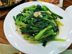 -顺德公平靓正特色牛花粥(花都店)