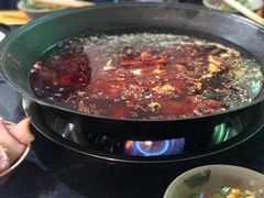 -星鸿社重庆老火锅