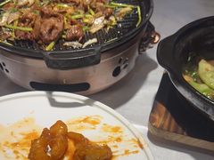 -京味民福烤鸭店(建设四马路店)