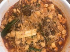 -刘信牛羊肉小炒泡馍(回民街店)
