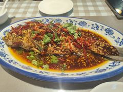 -百味地锅鸡(财校分店)