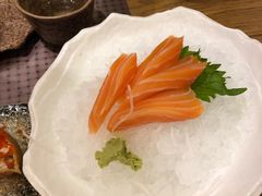 -林妈妈村·日式料理(宝山龙湖天街店)